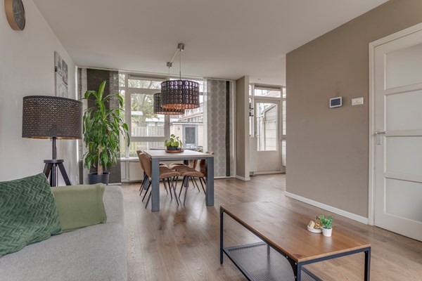 Medium property photo - Abelenlaan 54, 3181 WG Rozenburg